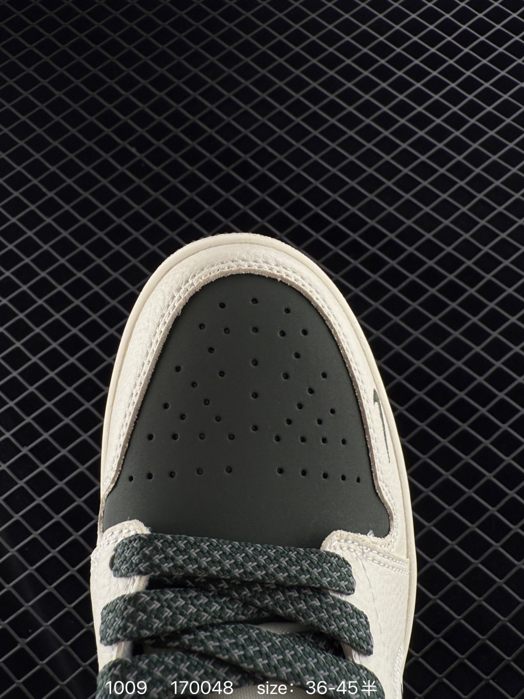 Nike Air Jordan 1 Low